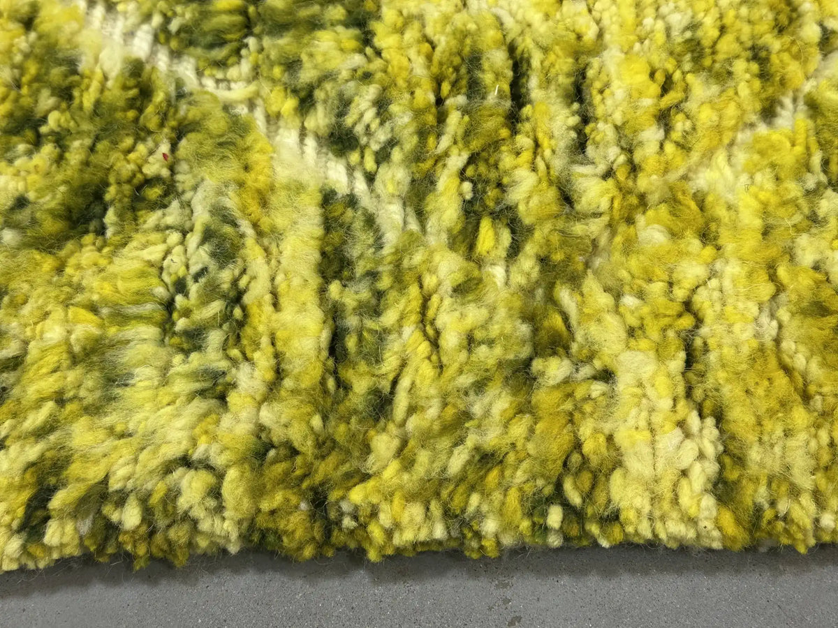 Telate Berber Runner Rug <br> 315 x 86 CM