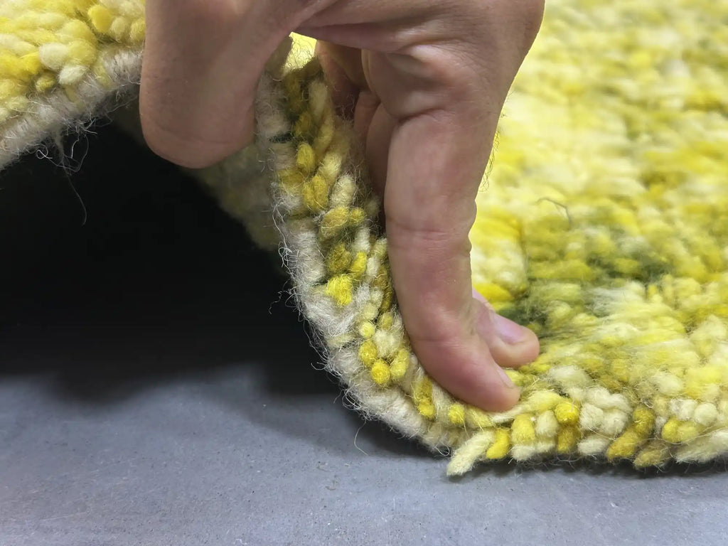 Telate Berber Runner Rug <br> 315 x 86 CM