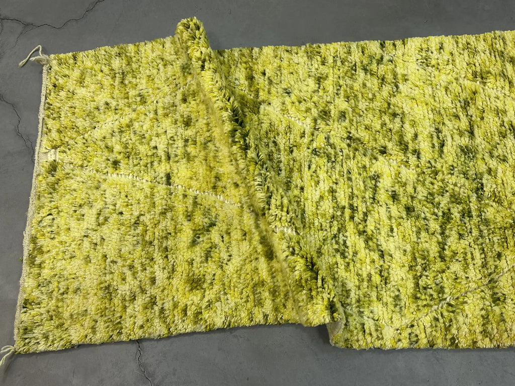 Telate Berber Runner Rug <br> 315 x 86 CM