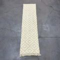 Belama Berber Runner Rug <br> 280 x 73 CM