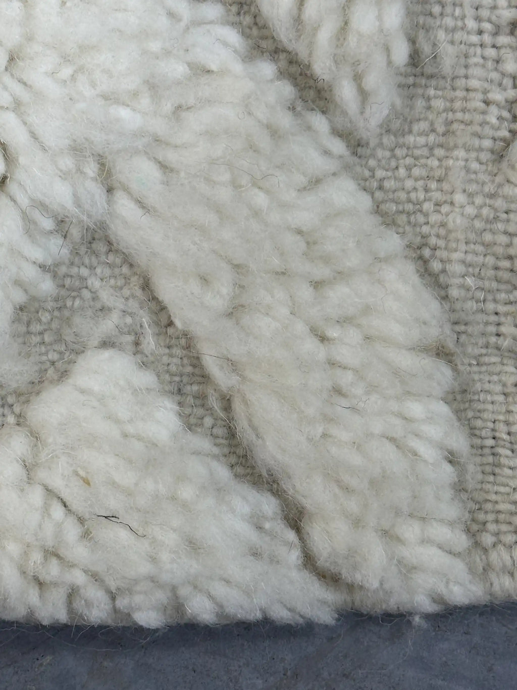 Belama Berber Runner Rug <br> 280 x 73 CM