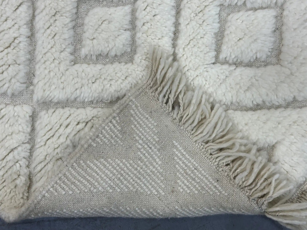 Belama Berber Runner Rug <br> 280 x 73 CM