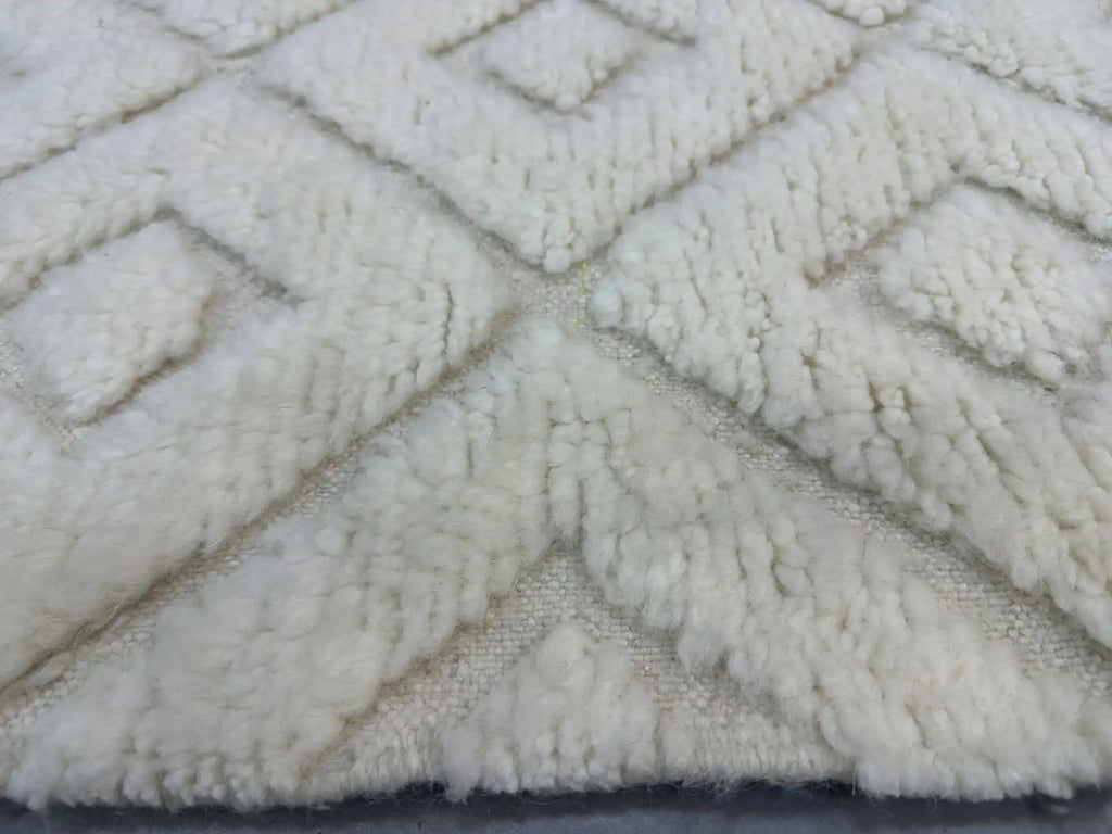 Belama Berber Runner Rug <br> 280 x 73 CM