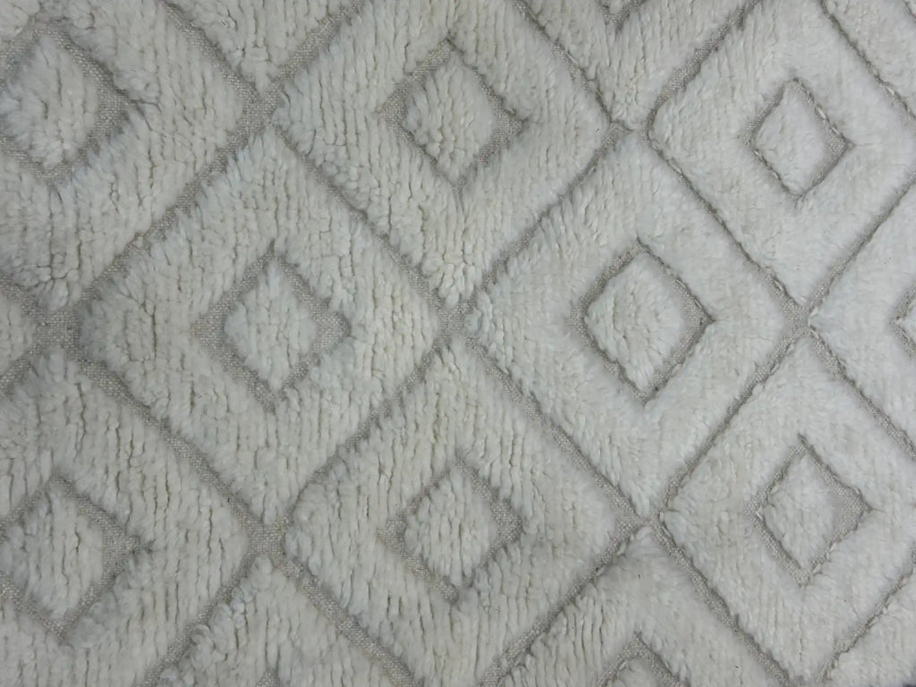 Belama Berber Runner Rug <br> 280 x 73 CM