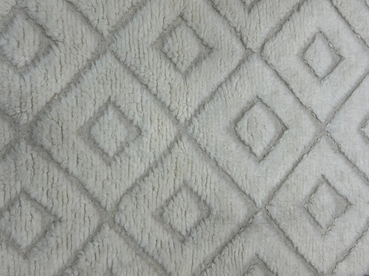 Belama Berber Runner Rug <br> 280 x 73 CM