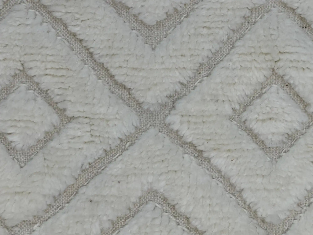Belama Berber Runner Rug <br> 280 x 73 CM