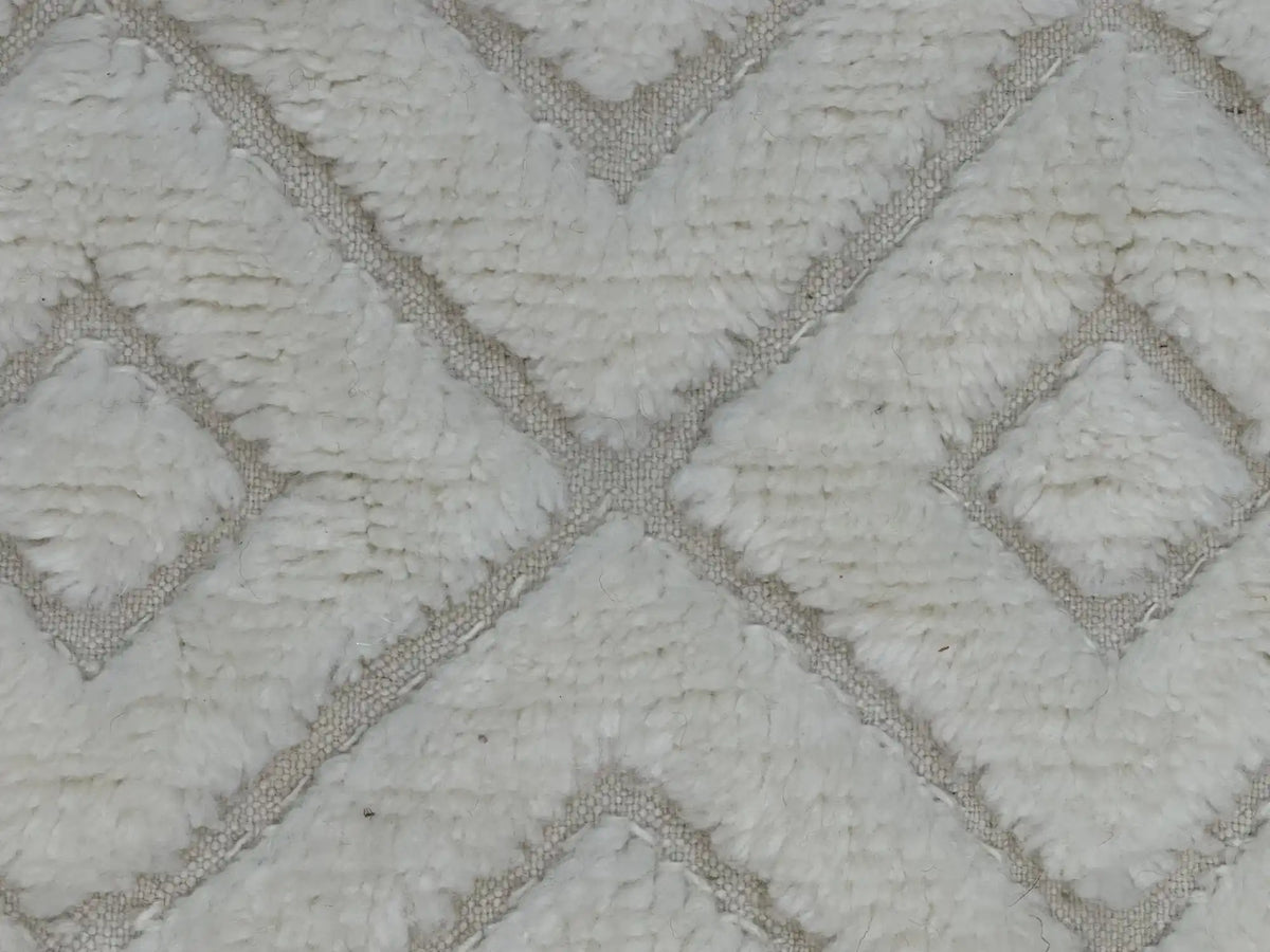 Belama Berber Runner Rug <br> 280 x 73 CM