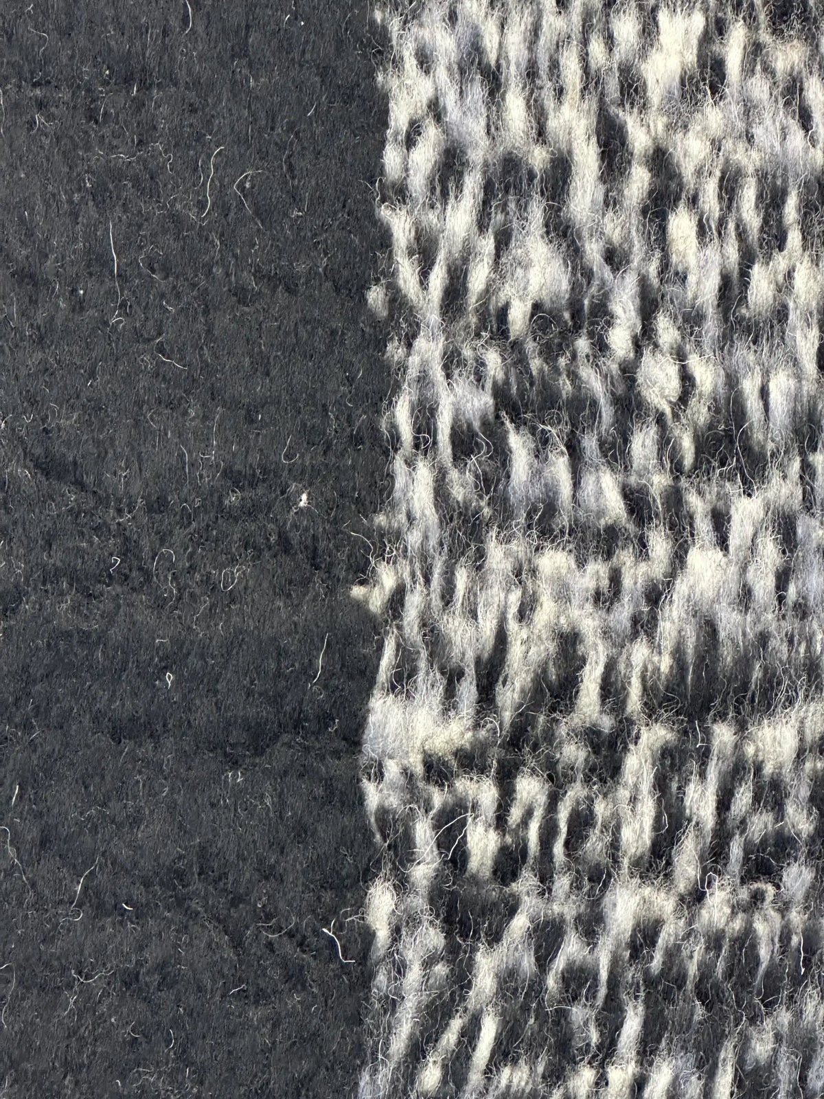 Raibe Berber Runner Rug <br> 306 x 80 CM