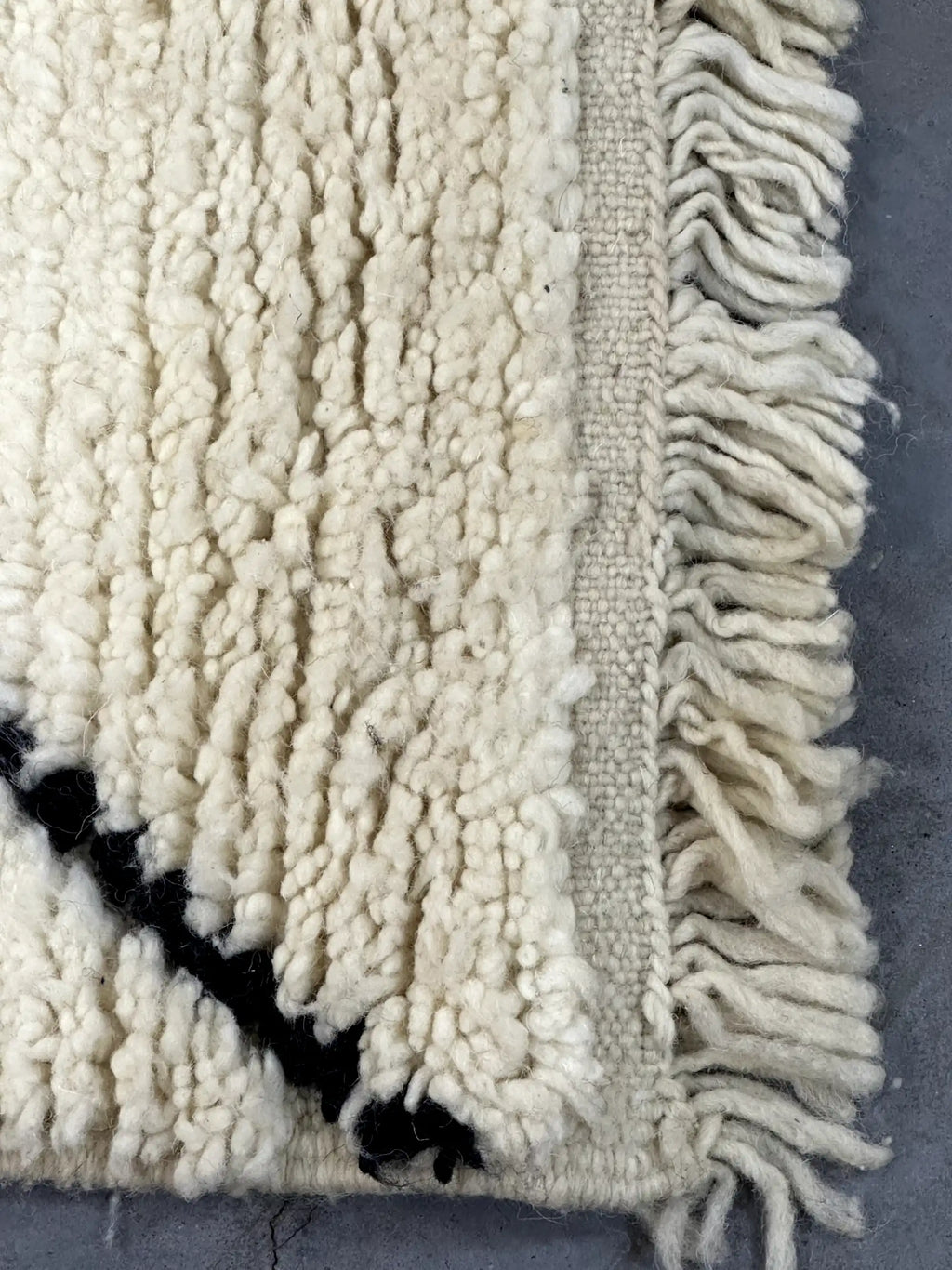 Jaleda Berber Runner Rug <br> 300 x 80 CM