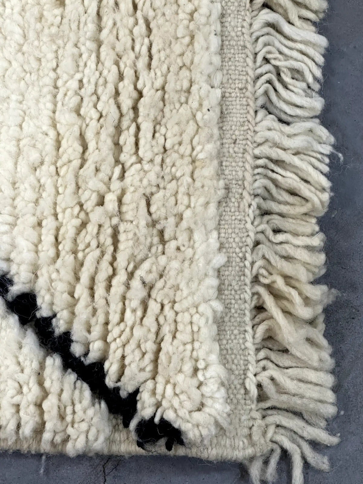 Jaleda Berber Runner Rug <br> 300 x 80 CM