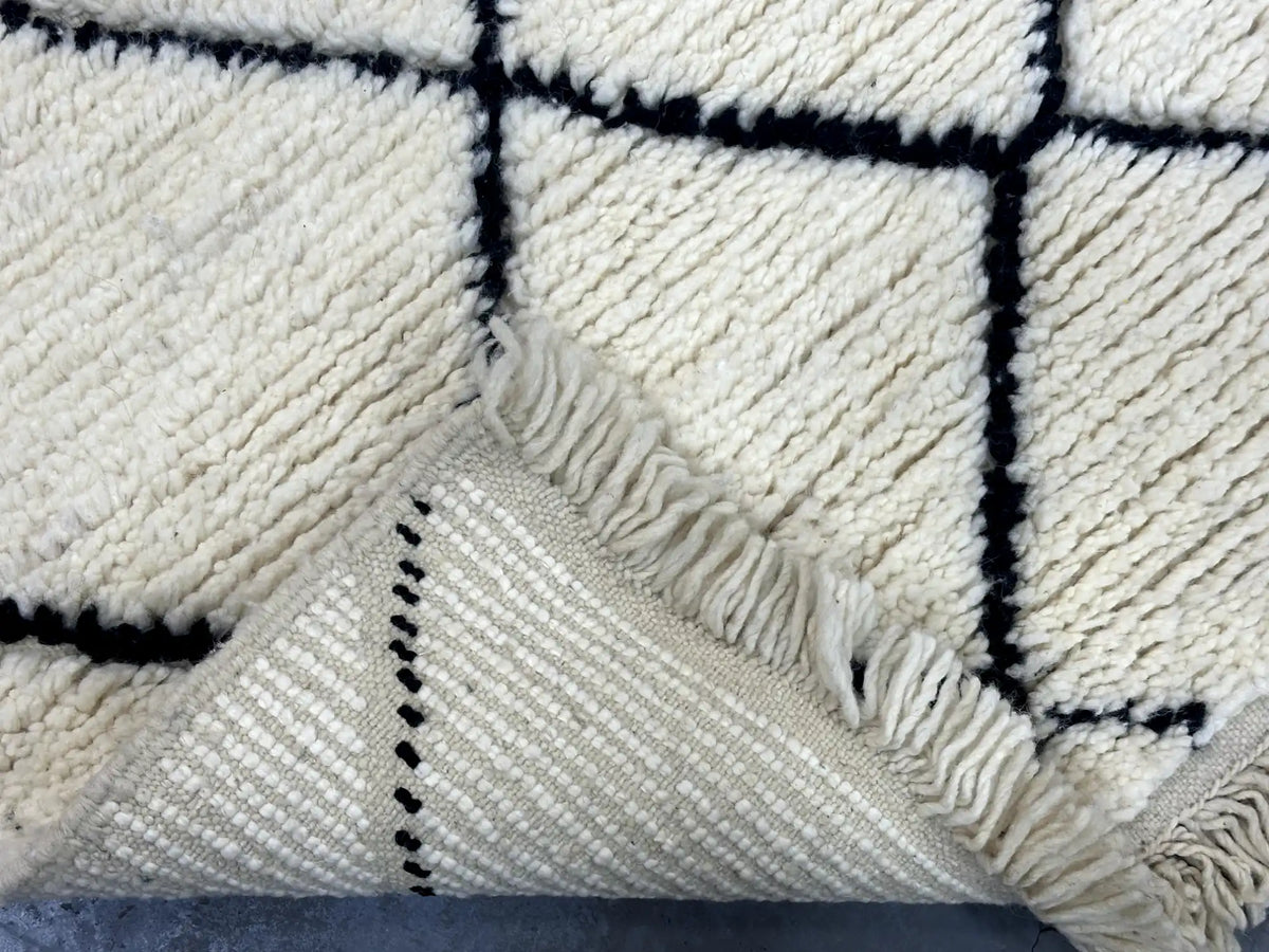 Jaleda Berber Runner Rug <br> 300 x 80 CM
