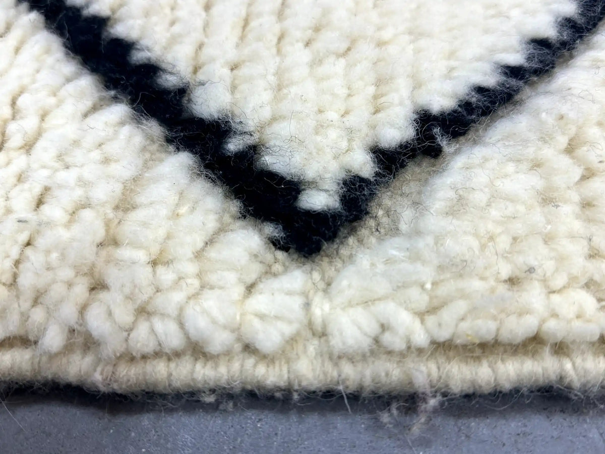 Jaleda Berber Runner Rug <br> 300 x 80 CM