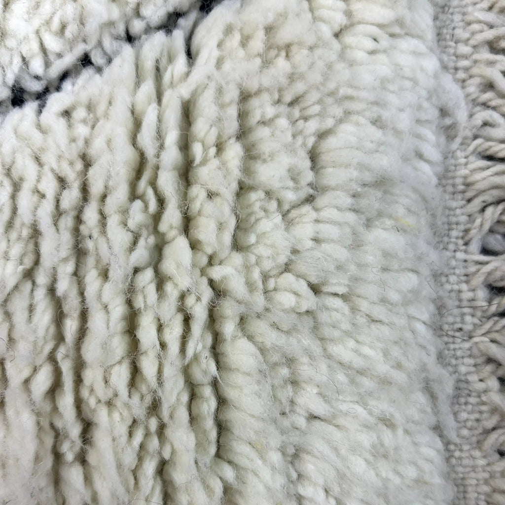 Kebeda Berber Runner Rug <br> 295 x 84 cm