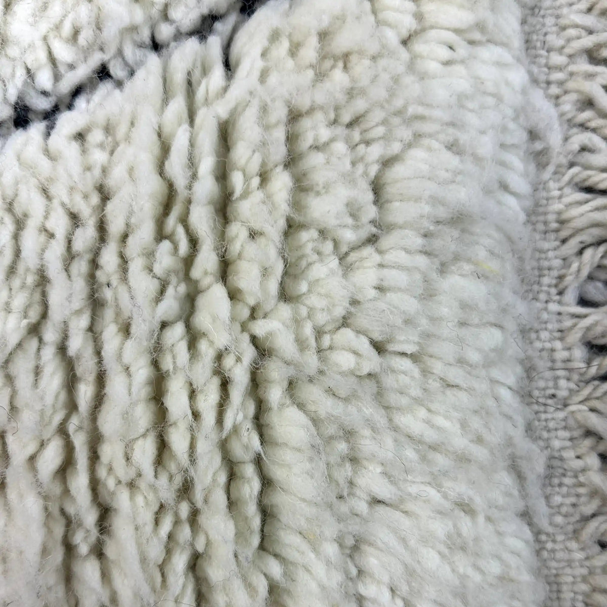 Kebeda Berber Runner Rug <br> 295 x 84 cm