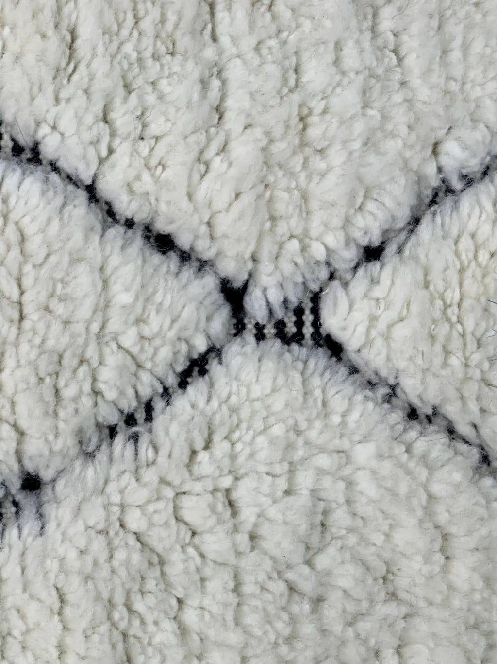 Kebeda Berber Runner Rug <br> 295 x 84 cm