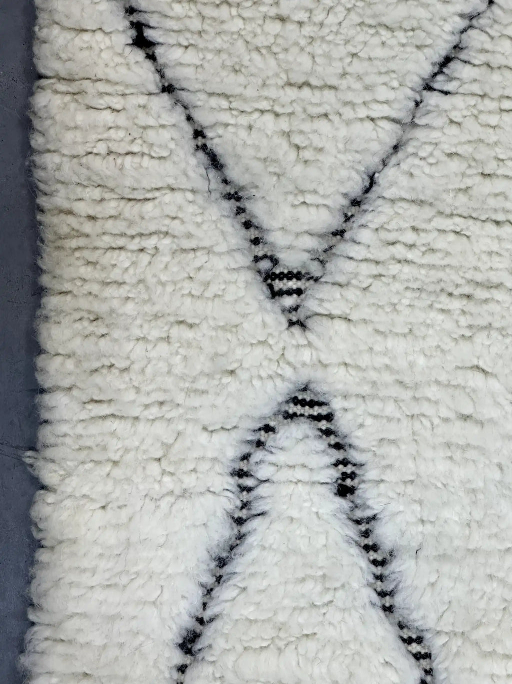Kebeda Berber Runner Rug <br> 295 x 84 cm