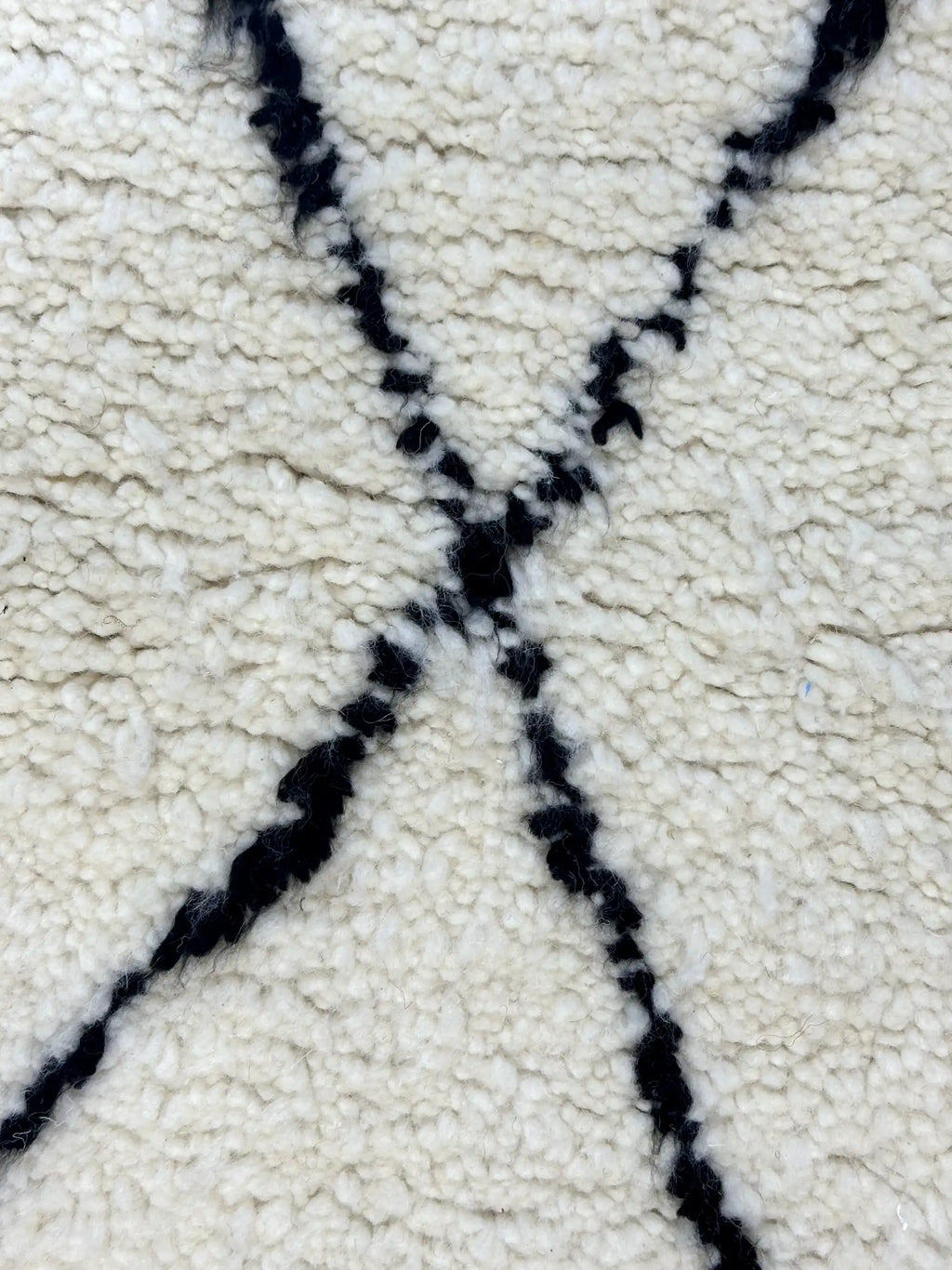 Ketabe Berber Runner Rug <br> 290 x 83 CM