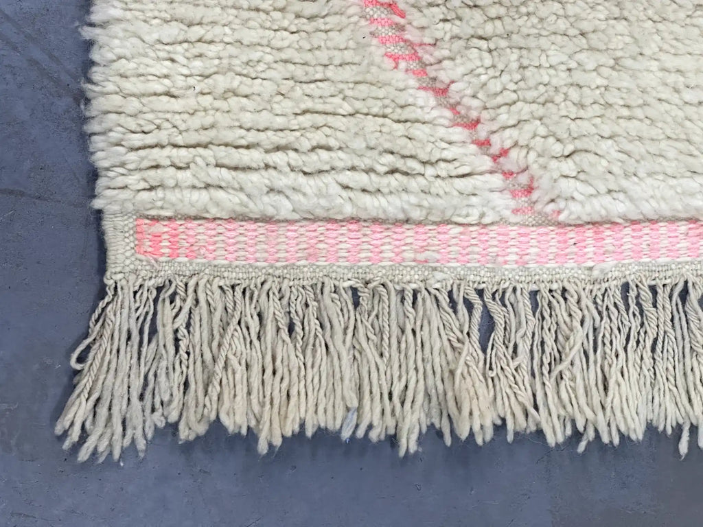Simana Berber Runner Rug <br> 200 x 78 CM