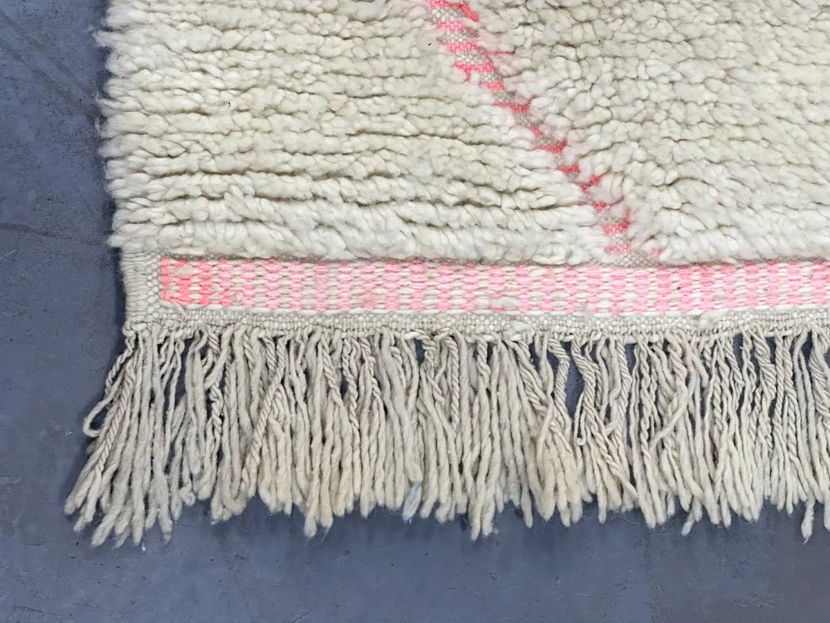 Simana Berber Runner Rug <br> 200 x 78 CM