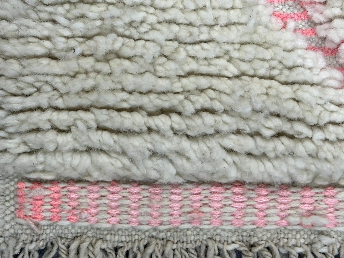 Simana Berber Runner Rug <br> 200 x 78 CM