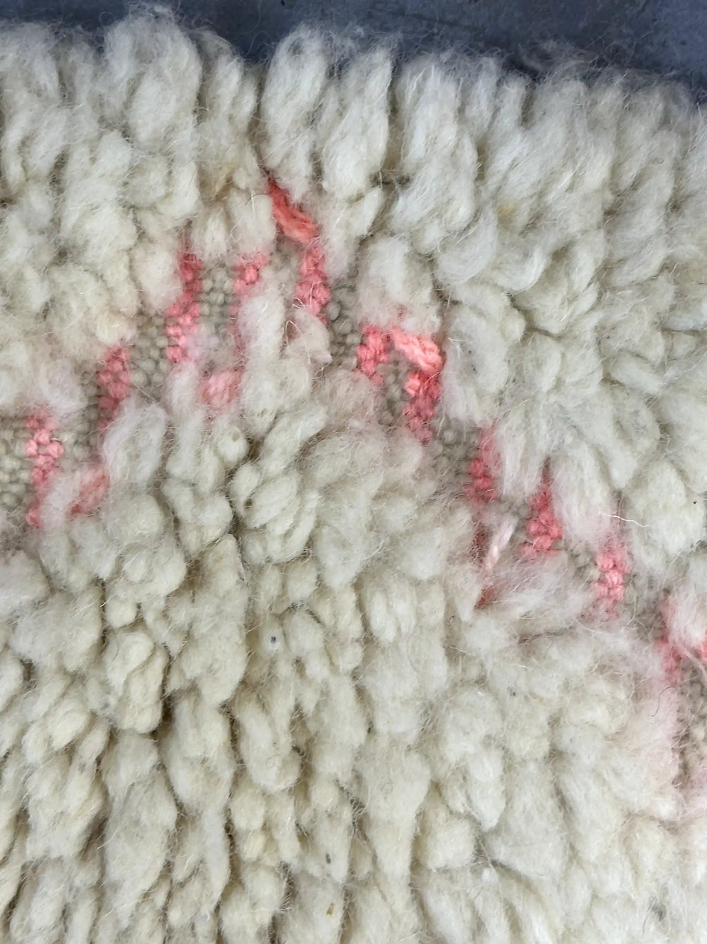Simana Berber Runner Rug <br> 200 x 78 CM