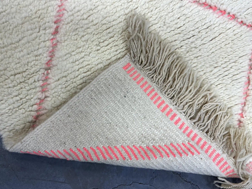 Simana Berber Runner Rug <br> 200 x 78 CM