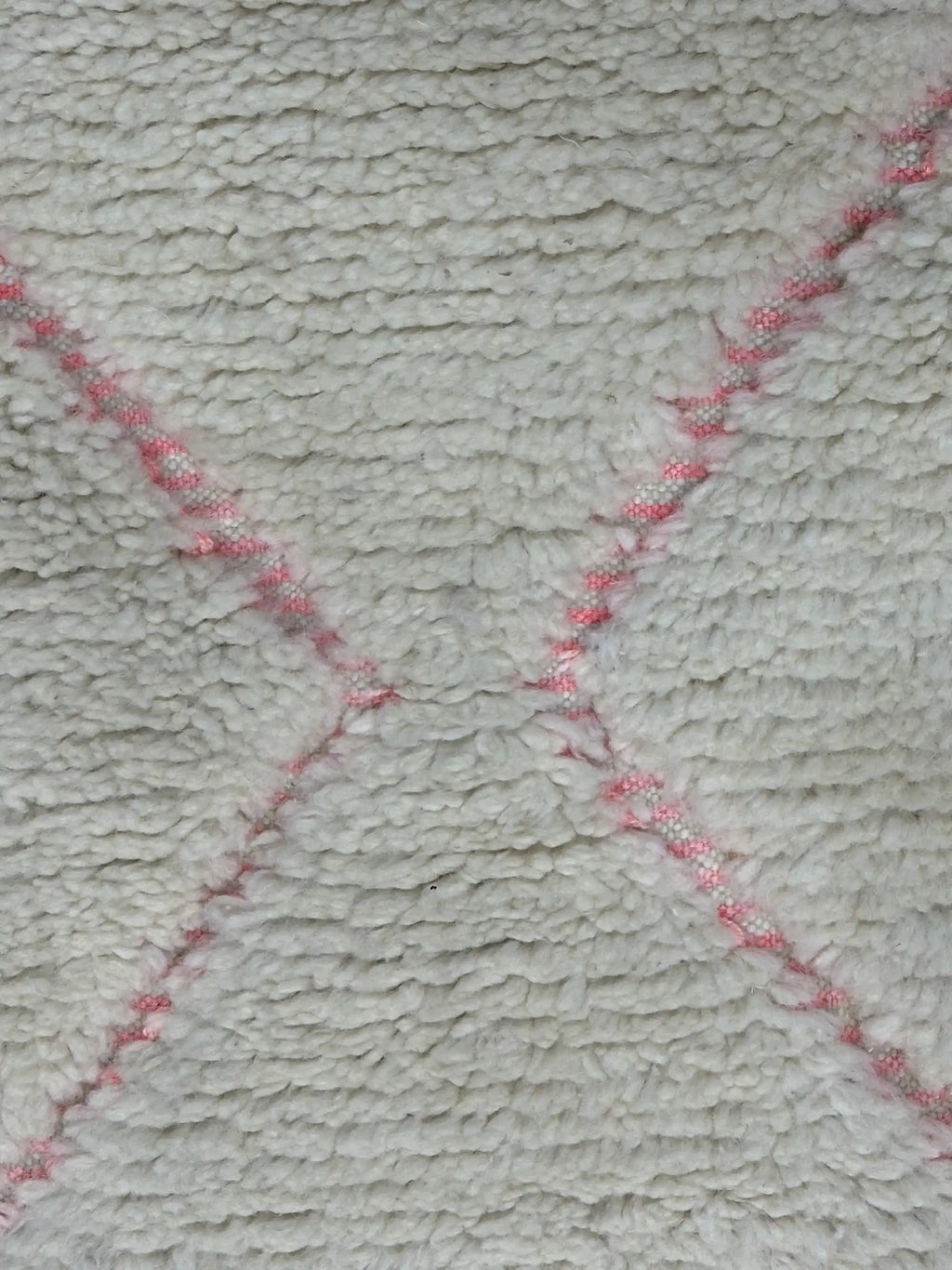 Simana Berber Runner Rug <br> 200 x 78 CM