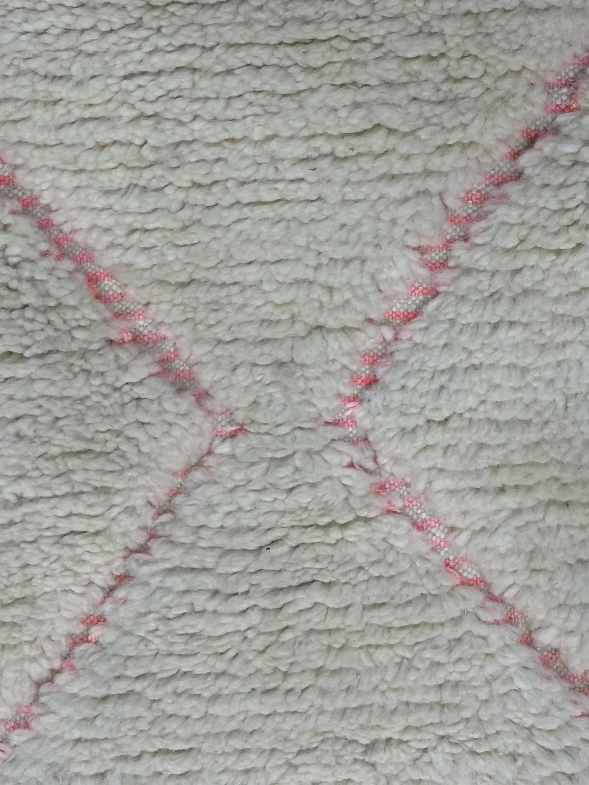 Simana Berber Runner Rug <br> 200 x 78 CM