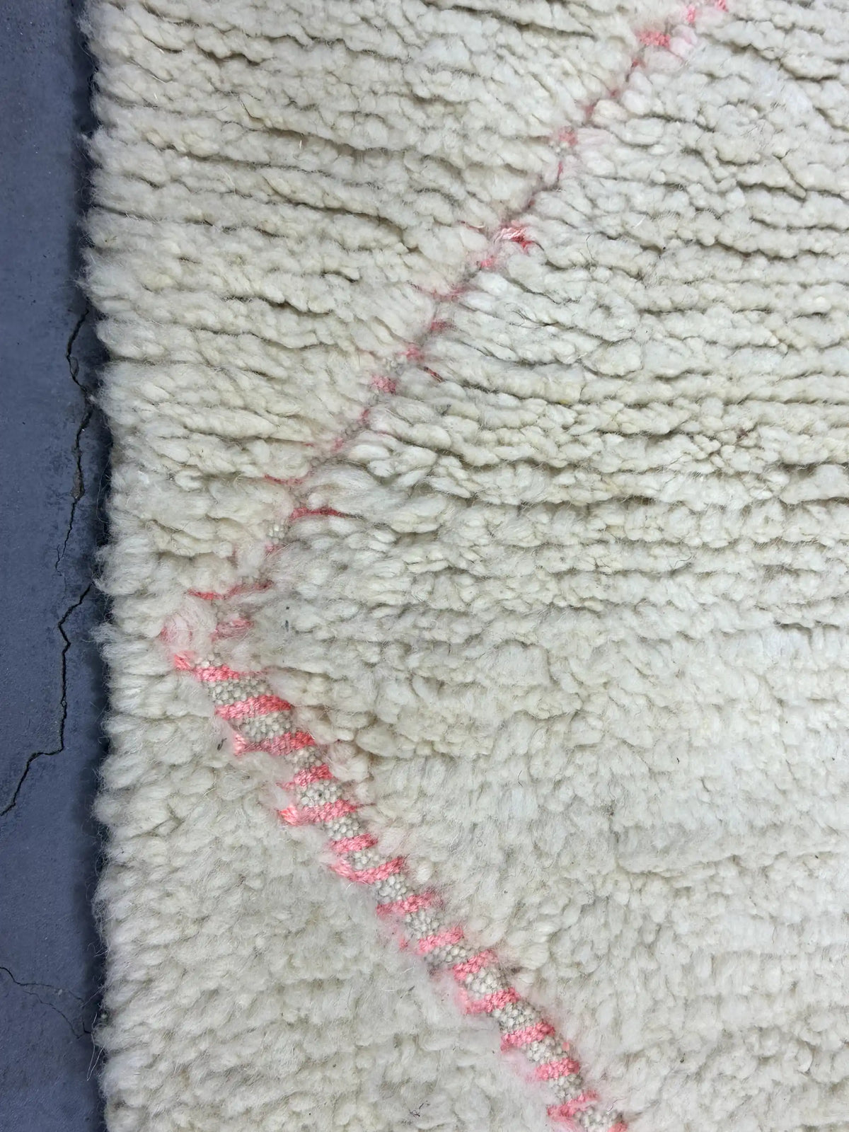 Simana Berber Runner Rug <br> 200 x 78 CM