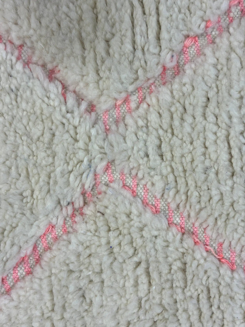 Simana Berber Runner Rug <br> 200 x 78 CM