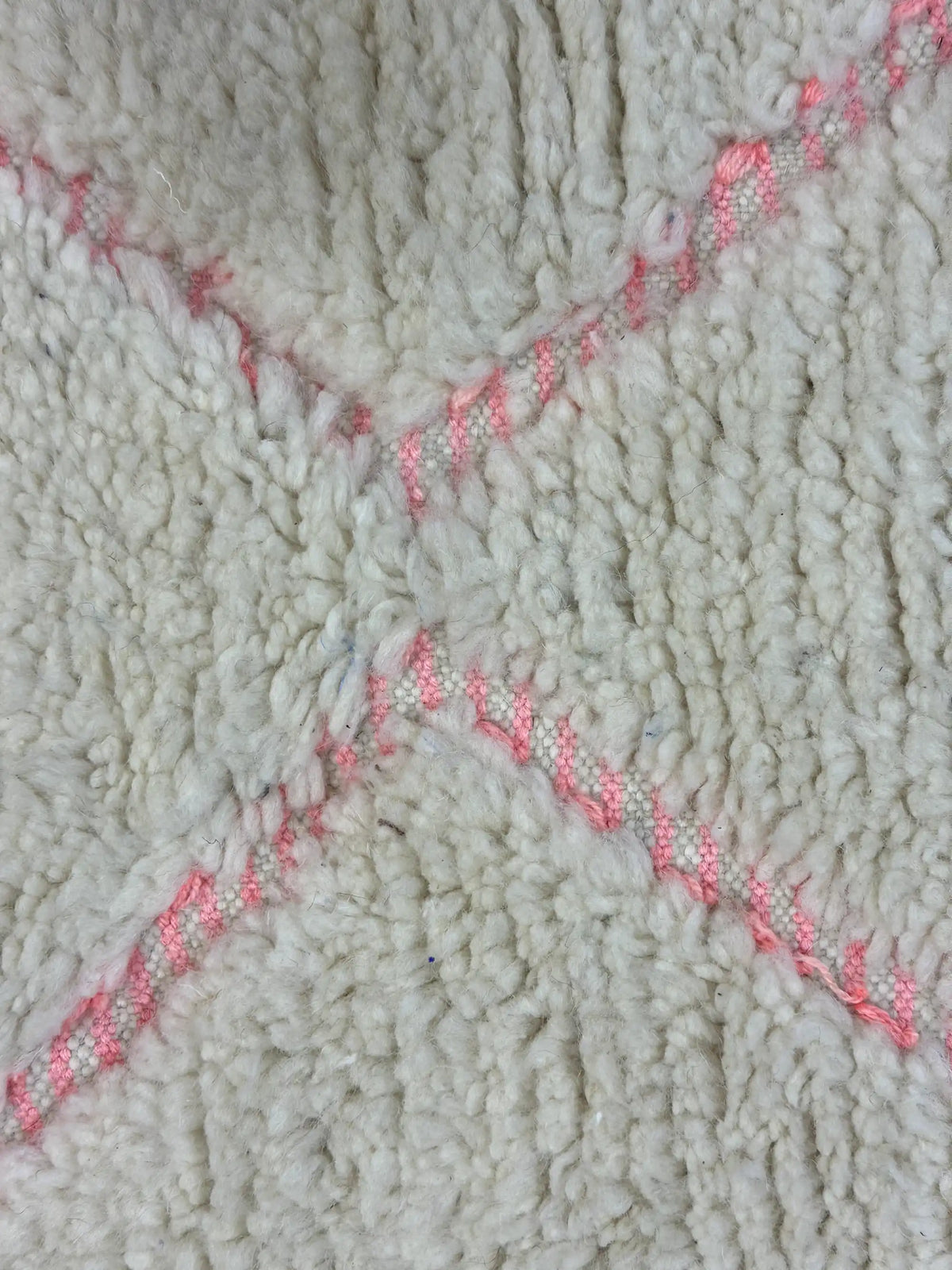 Simana Berber Runner Rug <br> 200 x 78 CM