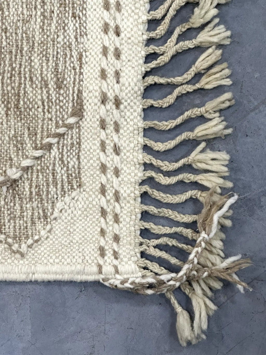 Jebaal Berber Runner Rug <br> 300 x 75 CM