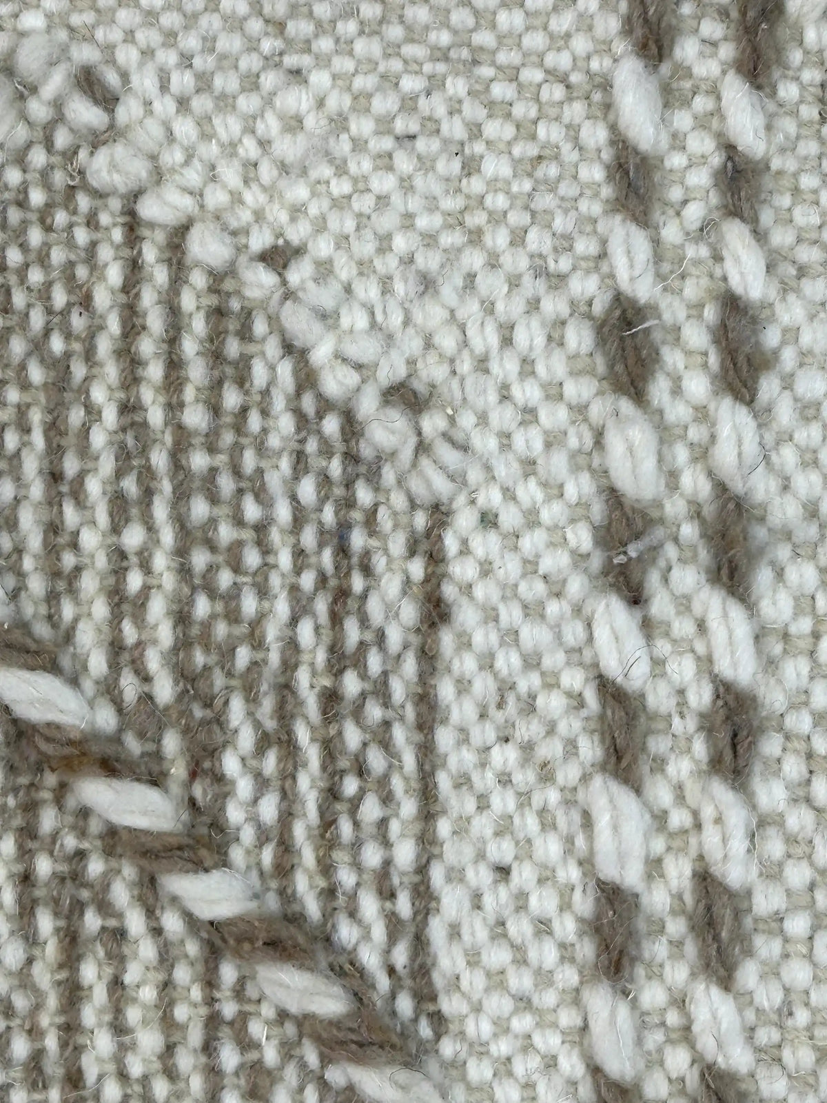 Jebaal Berber Runner Rug <br> 300 x 75 CM
