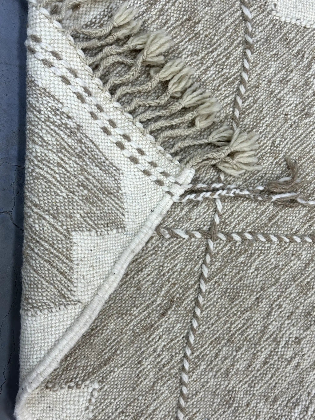 Jebaal Berber Runner Rug <br> 300 x 75 CM