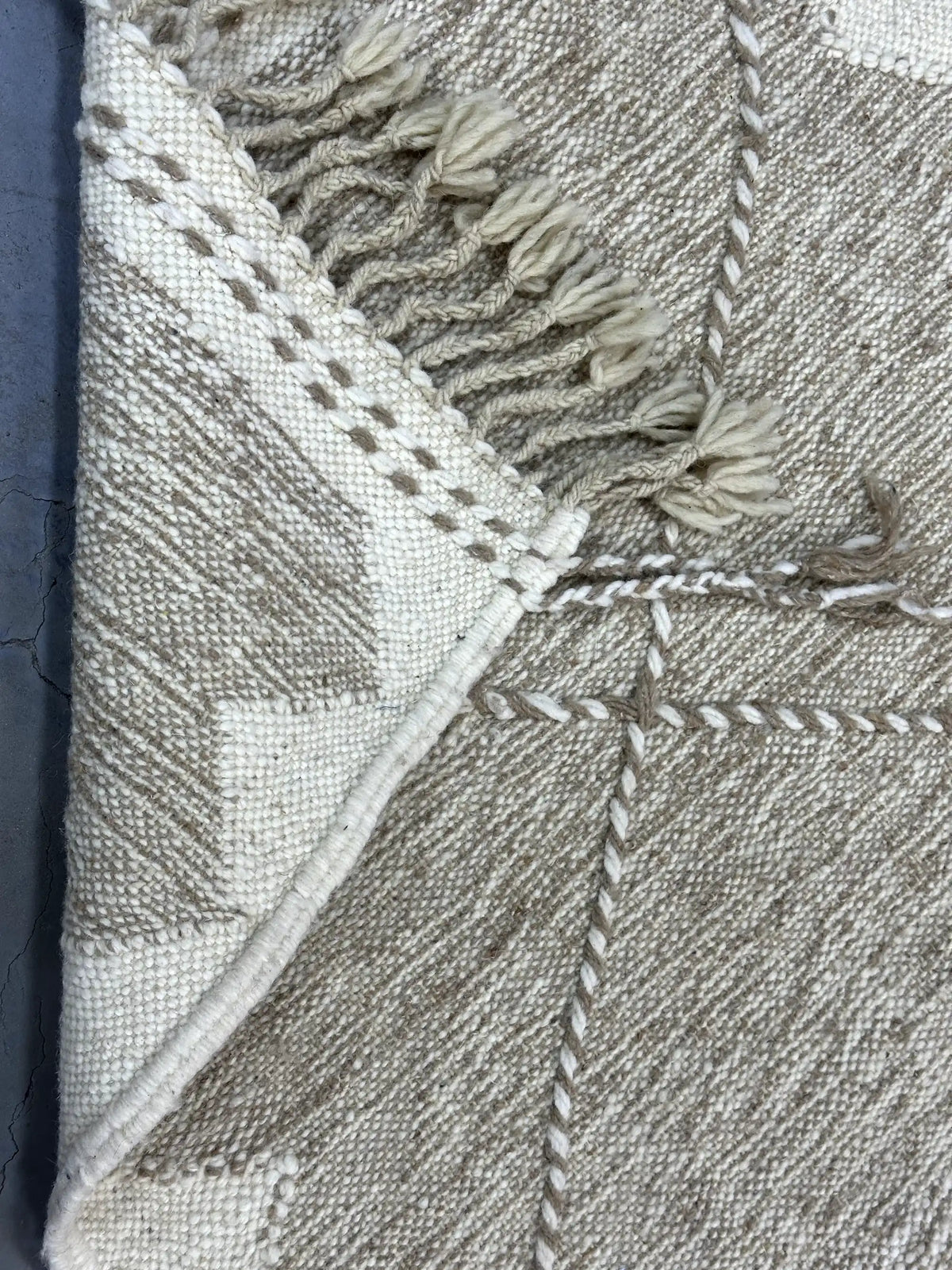 Jebaal Berber Runner Rug <br> 300 x 75 CM