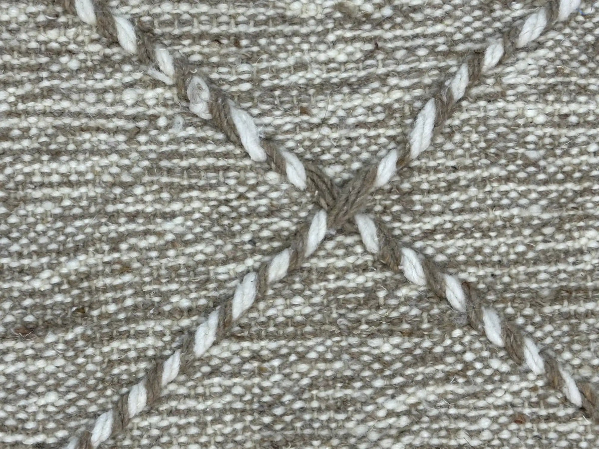 Jebaal Berber Runner Rug <br> 300 x 75 CM