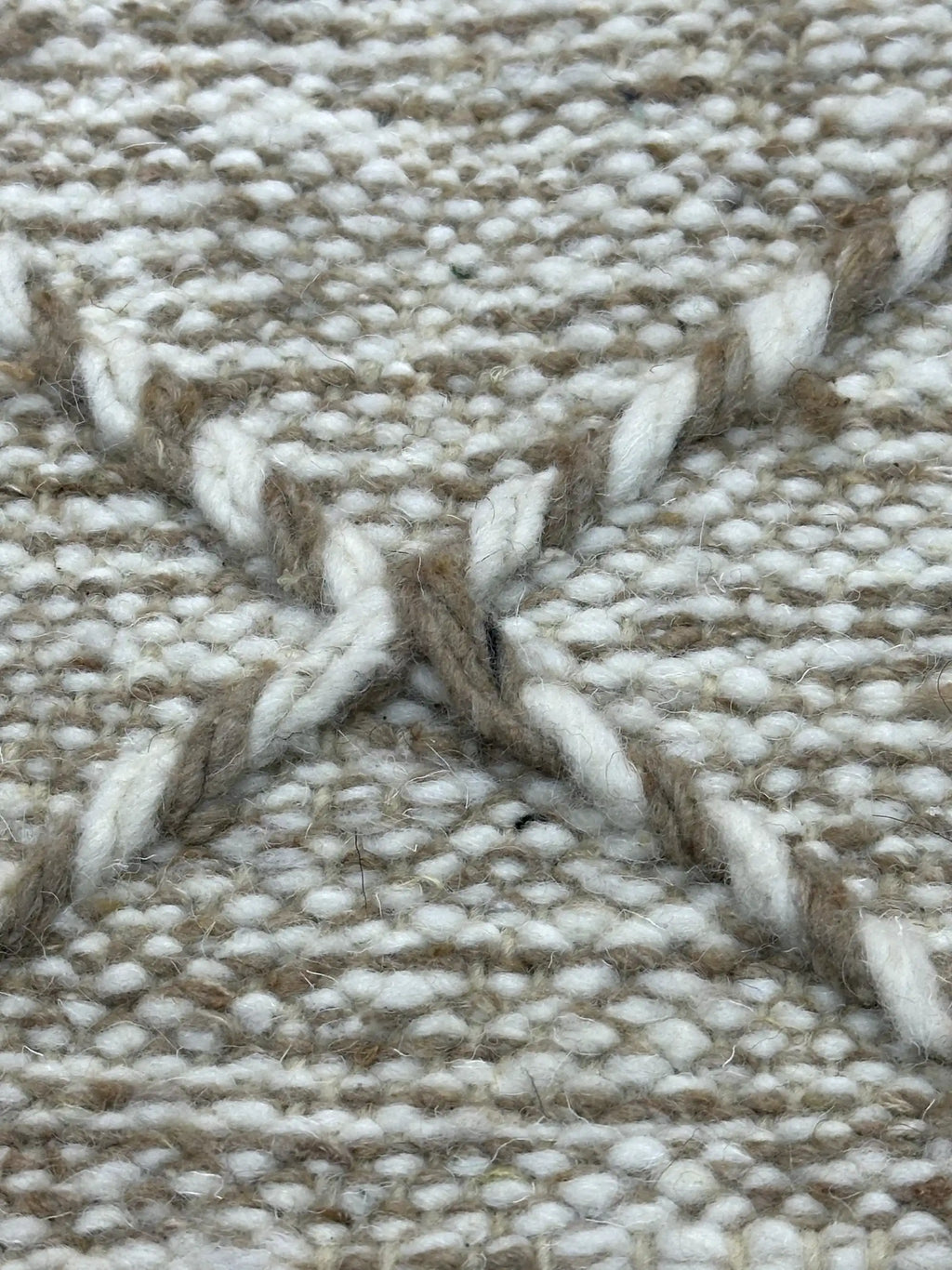 Jebaal Berber Runner Rug <br> 300 x 75 CM