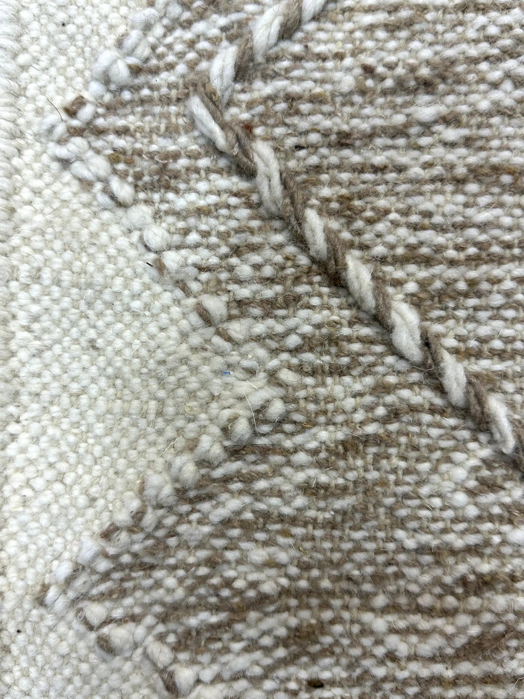 Jebaal Berber Runner Rug <br> 300 x 75 CM