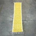 Nehla Berber Runner Rug <br> 318 x 72 CM