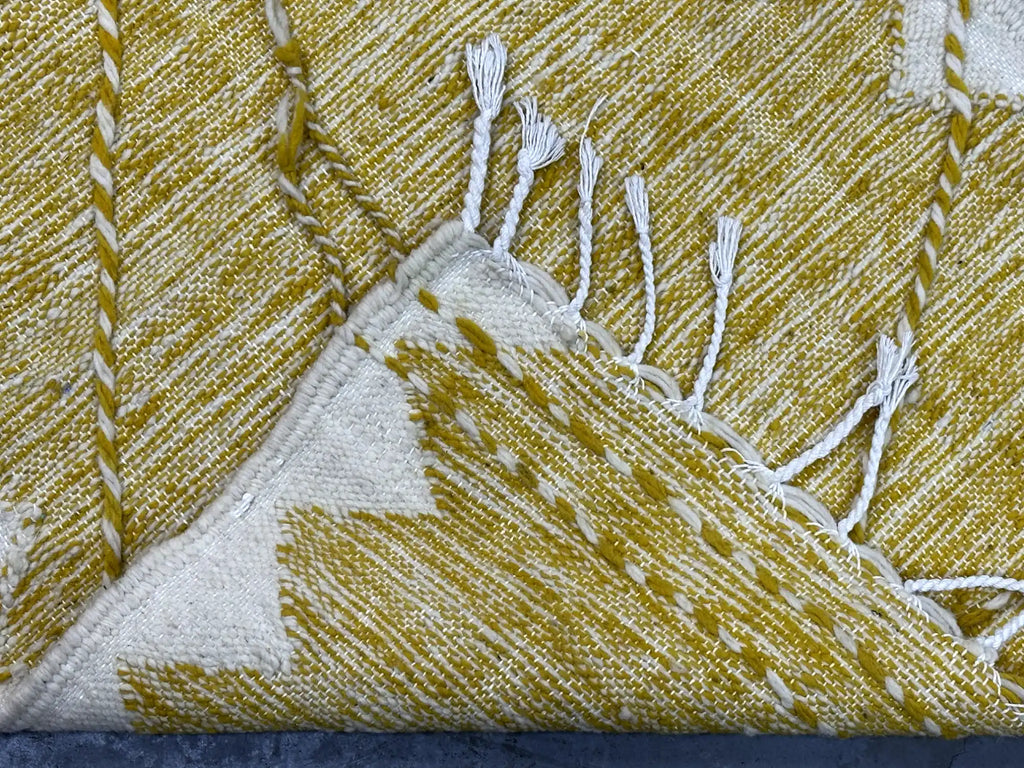 Nehla Berber Runner Rug <br> 318 x 72 CM