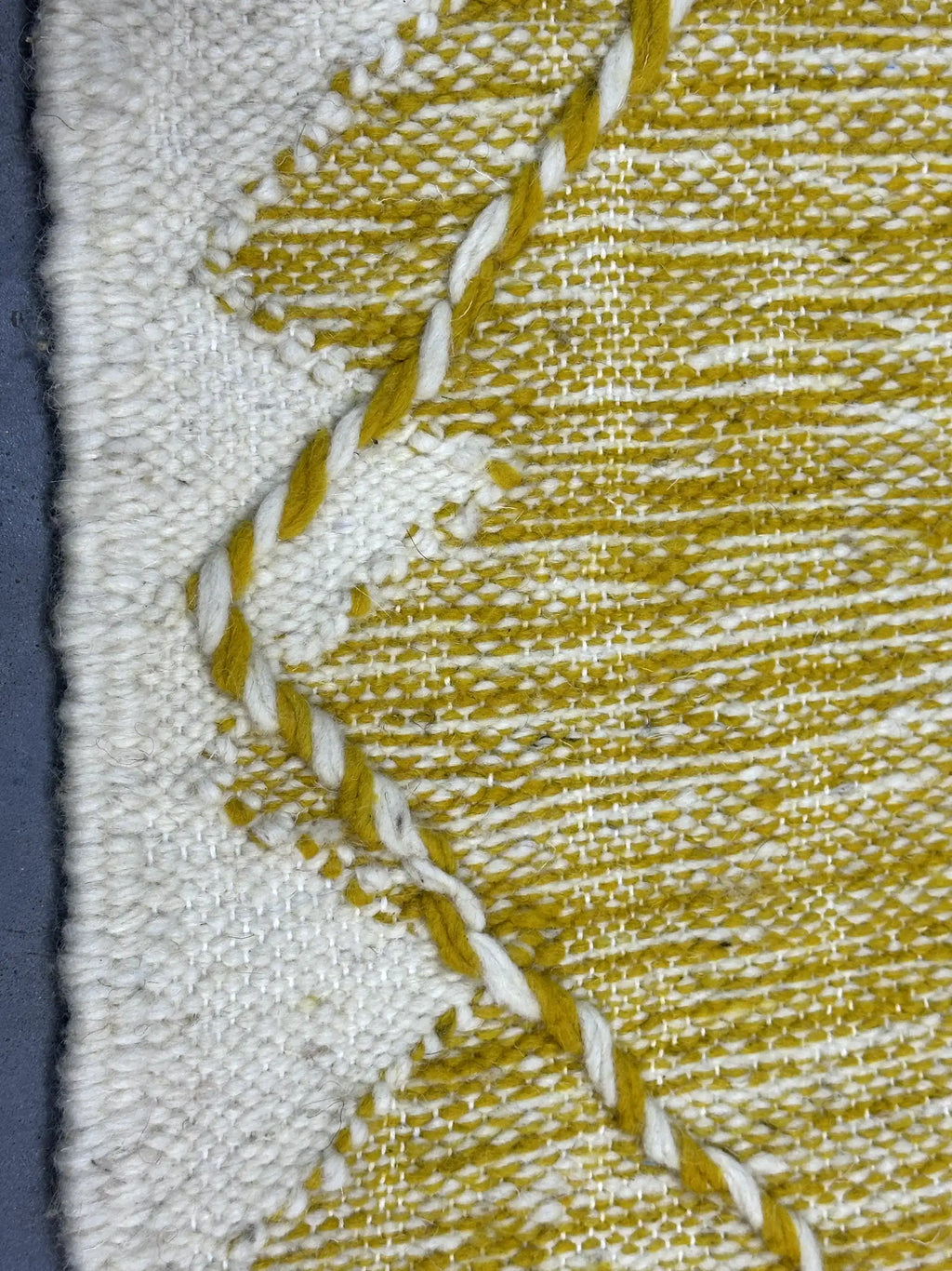 Nehla Berber Runner Rug <br> 318 x 72 CM