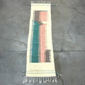 Wajeh Berber Runner Rug <br> 300 x 77 CM