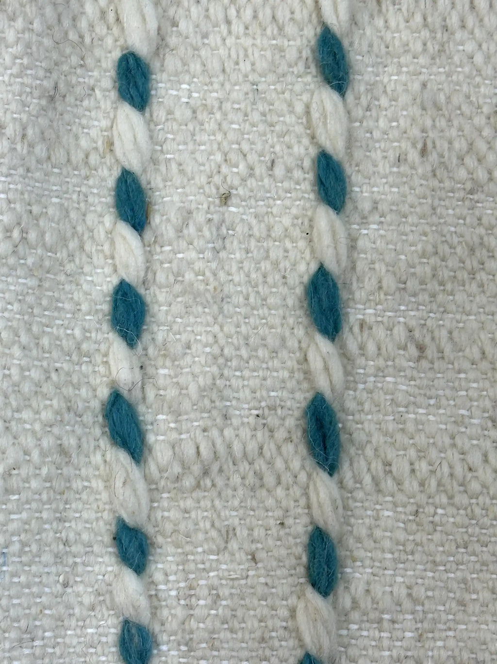 Wajeh Berber Runner Rug <br> 300 x 77 CM