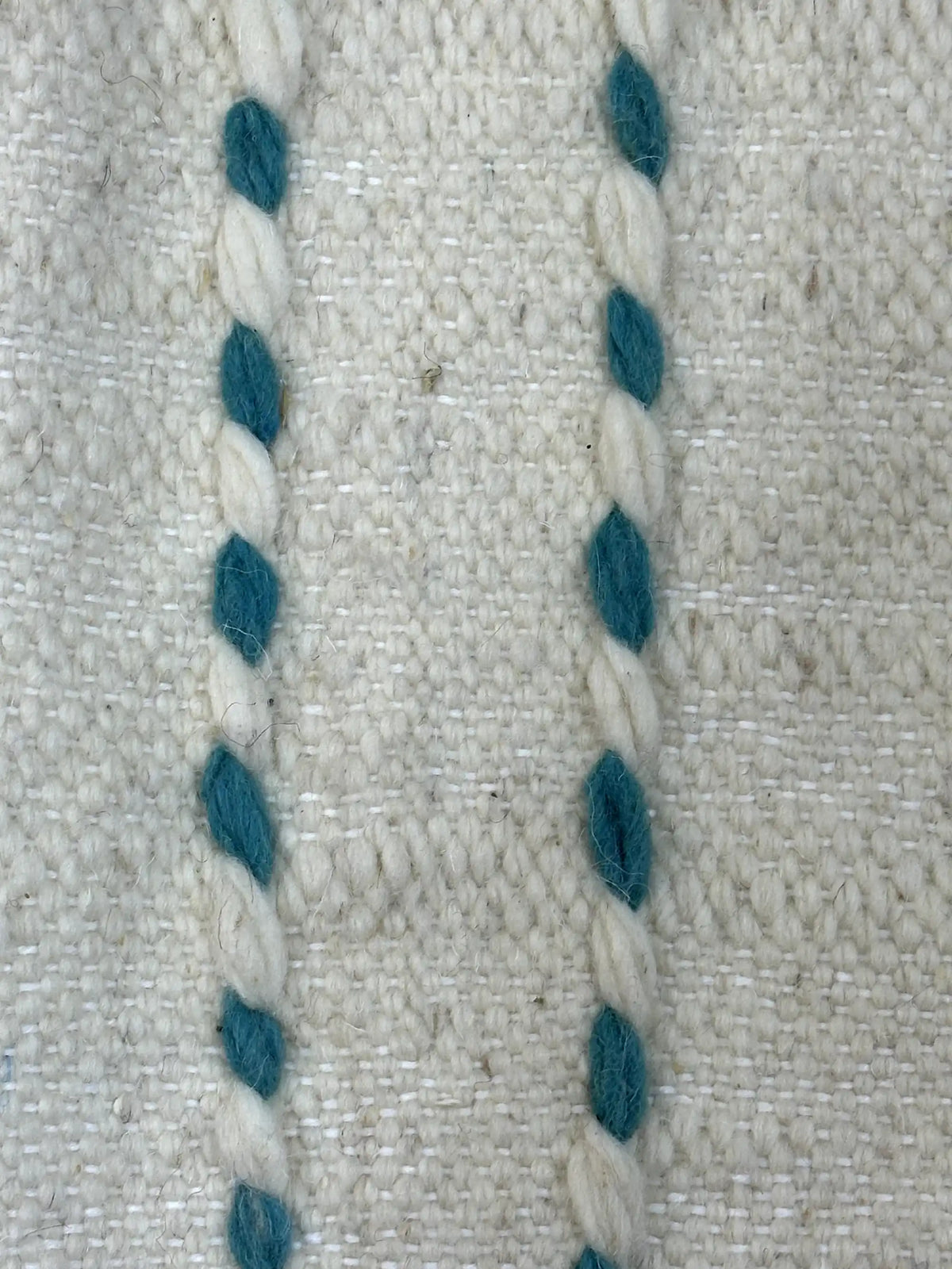 Wajeh Berber Runner Rug <br> 300 x 77 CM