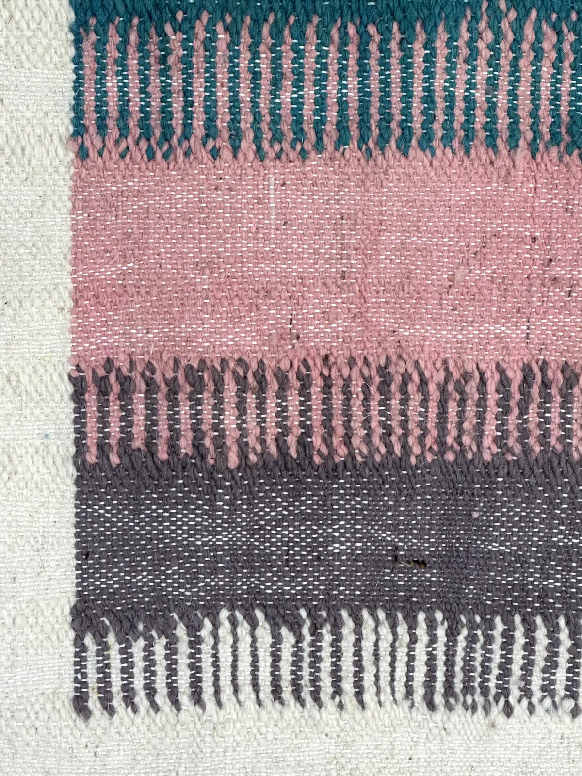 Wajeh Berber Runner Rug <br> 300 x 77 CM