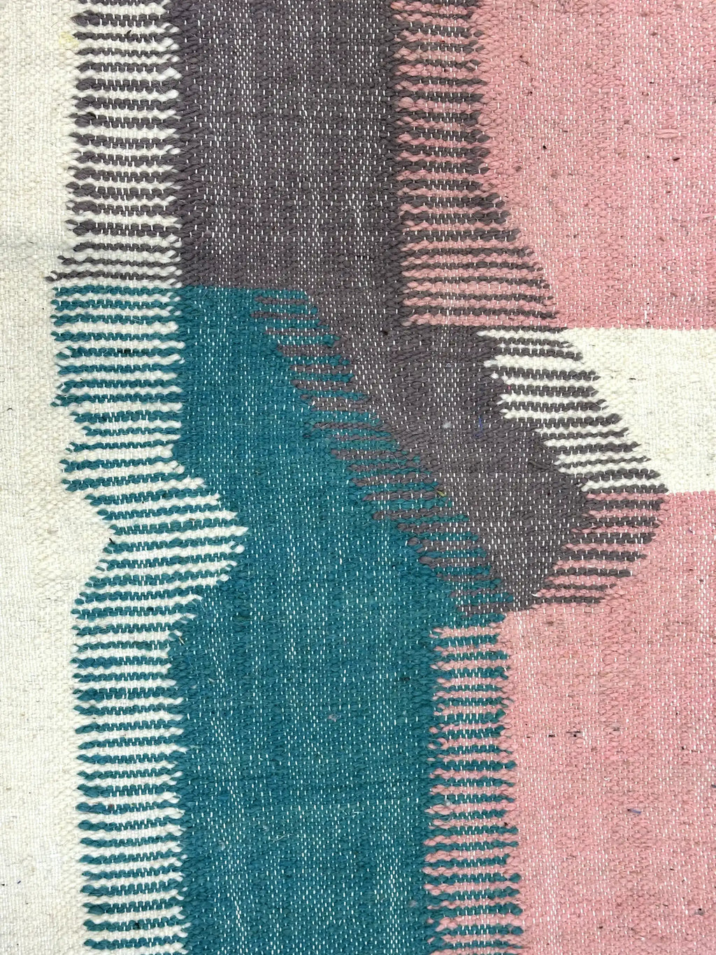 Wajeh Berber Runner Rug <br> 300 x 77 CM