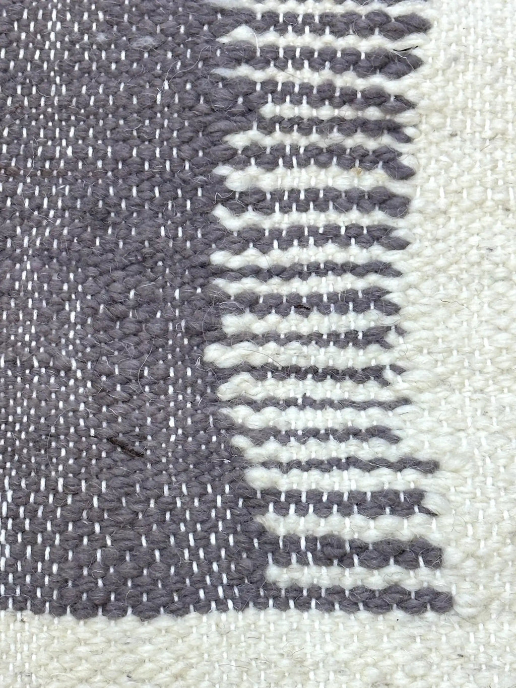 Wajeh Berber Runner Rug <br> 300 x 77 CM