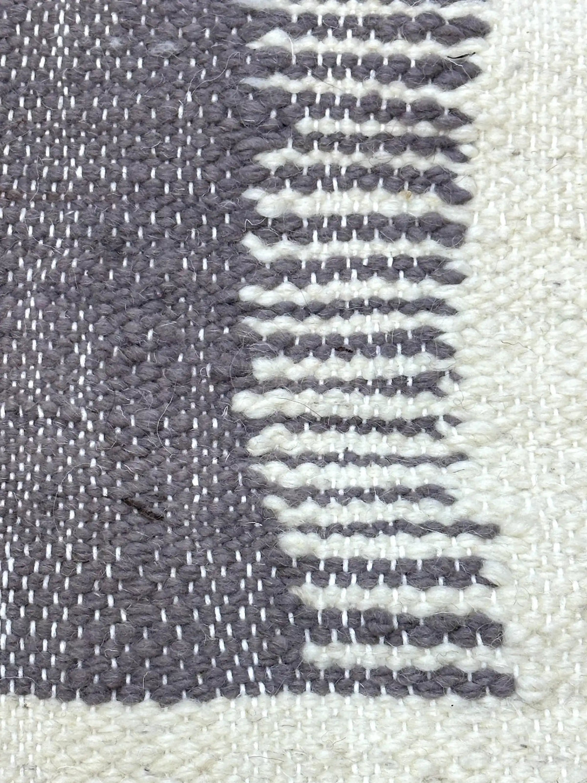 Wajeh Berber Runner Rug <br> 300 x 77 CM