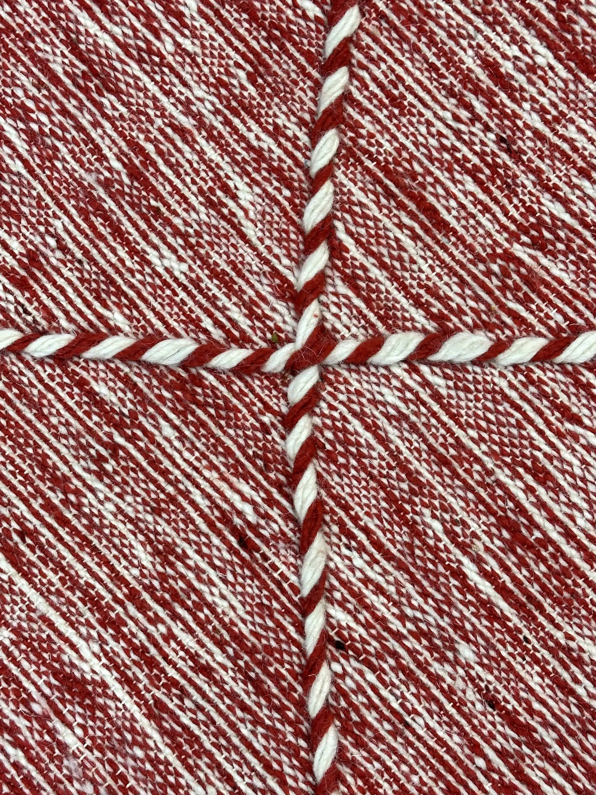 Delaha Berber Runner Rug <br> 307 x 77 CM