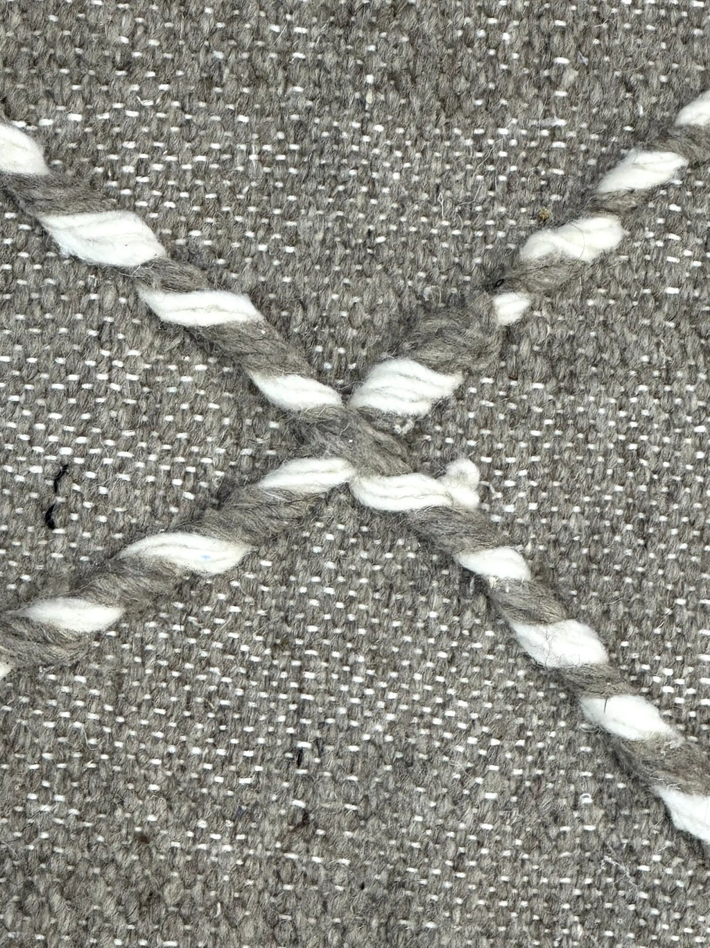 Lesan Berber Runner Rug <br> 307 x 80 cm